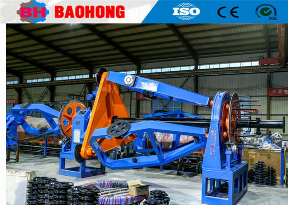 CLY - 1250 1500 der Speicherungs-Maschinen-Wiegen-Millimeter Art-28m/Min Touch Screen