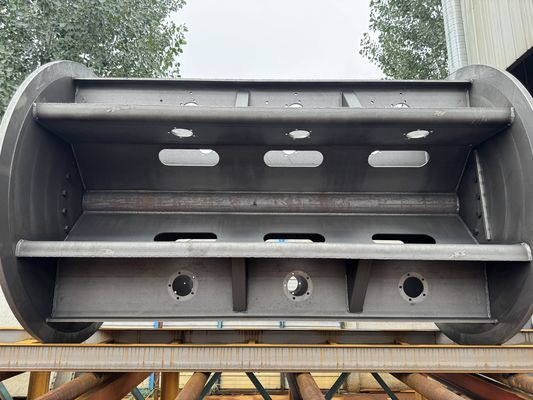 Starrlitzmaschine für die Draht-/Kabelproduktion – 6+12, geeignet für 630-mm-Spulen