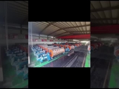 Baohong-elektrische Maschinen Co.,Ltd