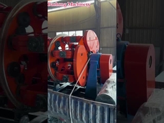 Planetarische Anschwemmungsmaschine