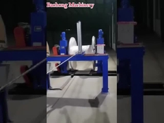 Rotierende Bogen-Typ-Skip-Verseilungsmaschine, Kabelherstellungsausrüstung