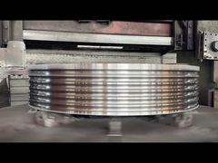 Starre Rahmen-Verseilmaschine der JLK-Serie mit integriertem seitlichen automatischen Lademechanismus